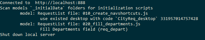 creating_shortcut_console