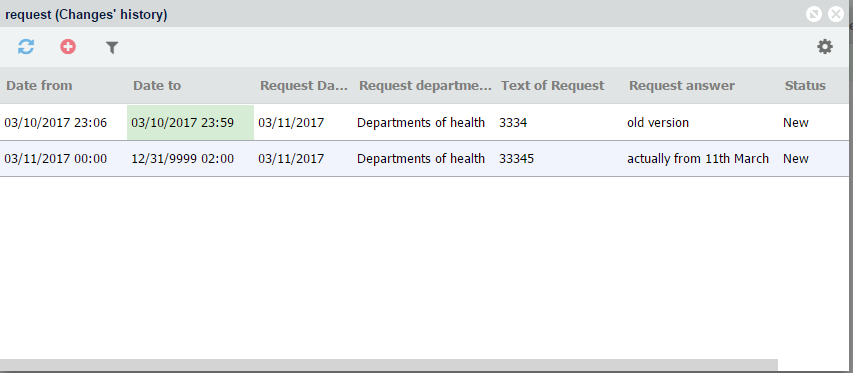 dataHistory_versions
